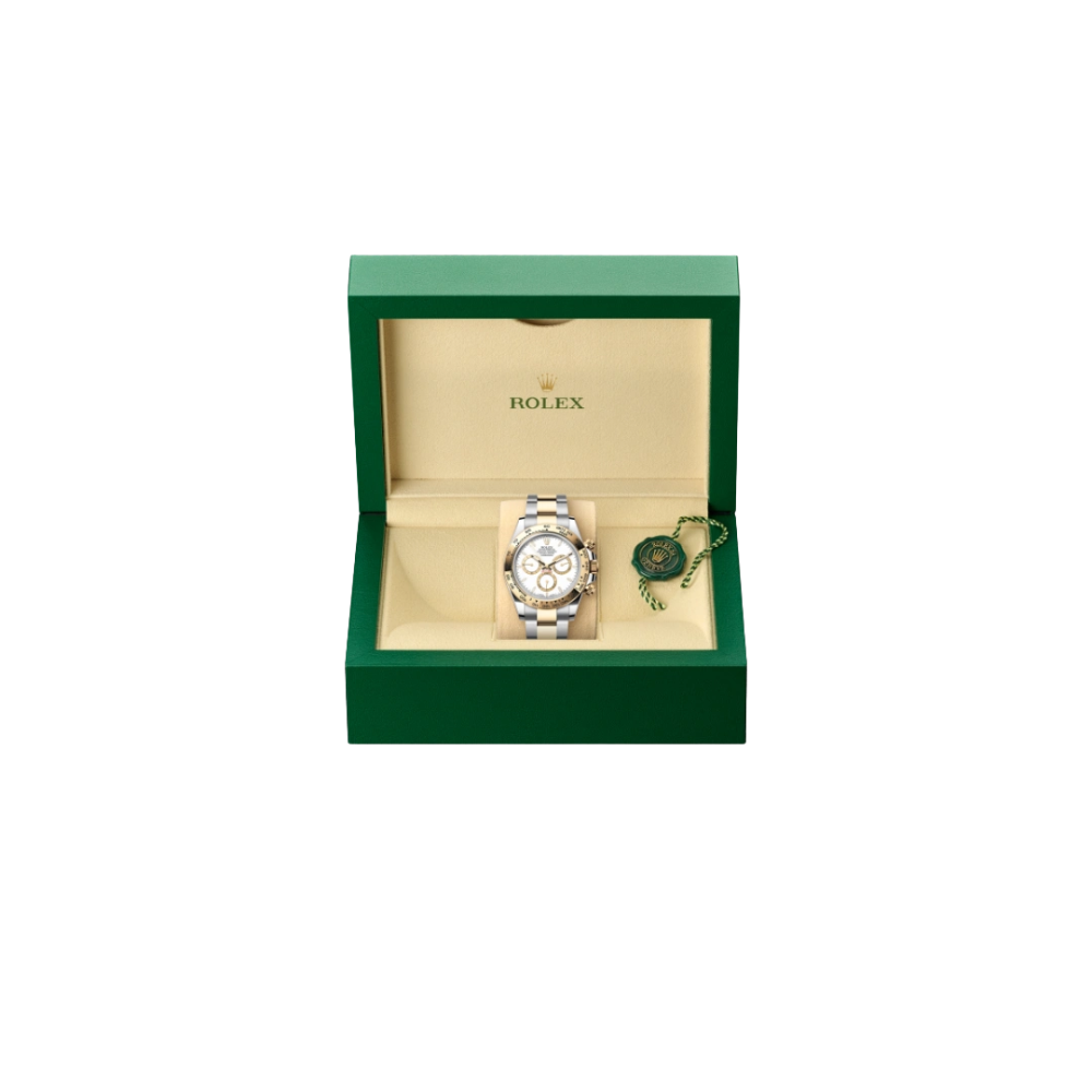 Rolex Cosmograph Daytona Ref. M126503-0001 - Image 19