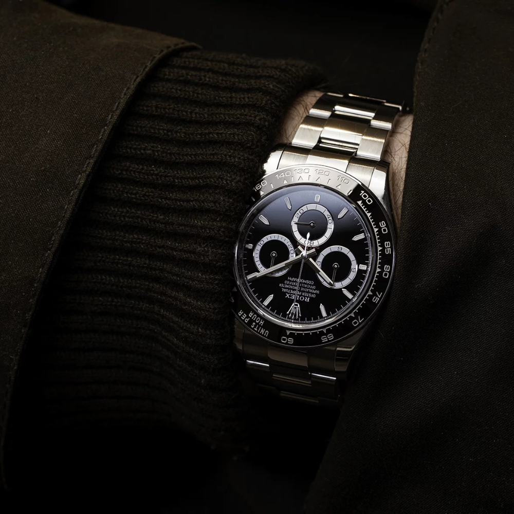 Rolex Cosmograph Daytona Ref. M126500LN-0002 - Image 20