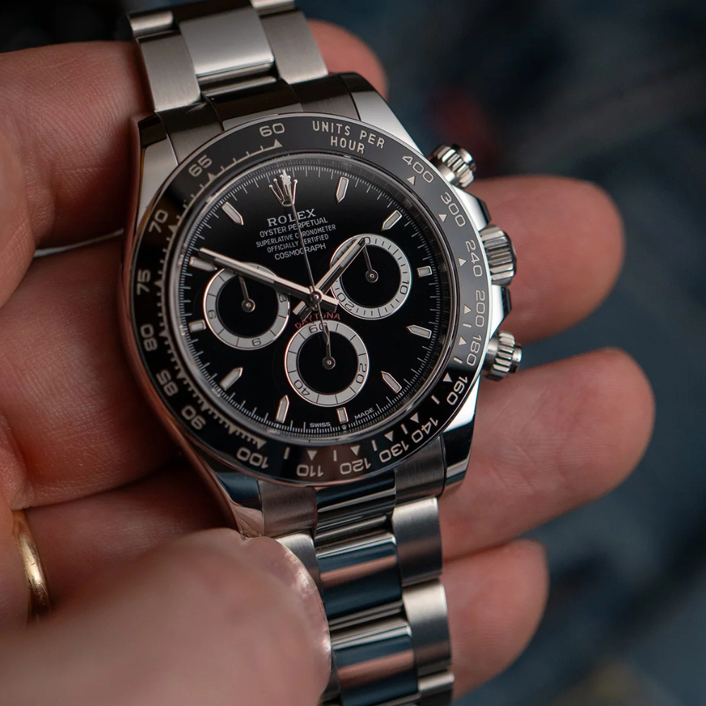 Rolex Cosmograph Daytona Ref. M126500LN-0002 - Image 19