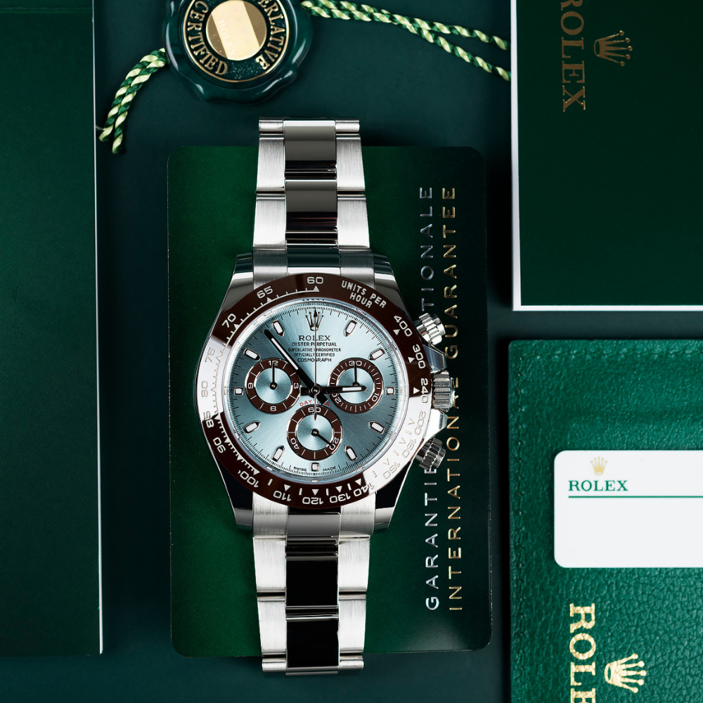 Rolex Cosmograph Daytona 116506 Series - Image 14