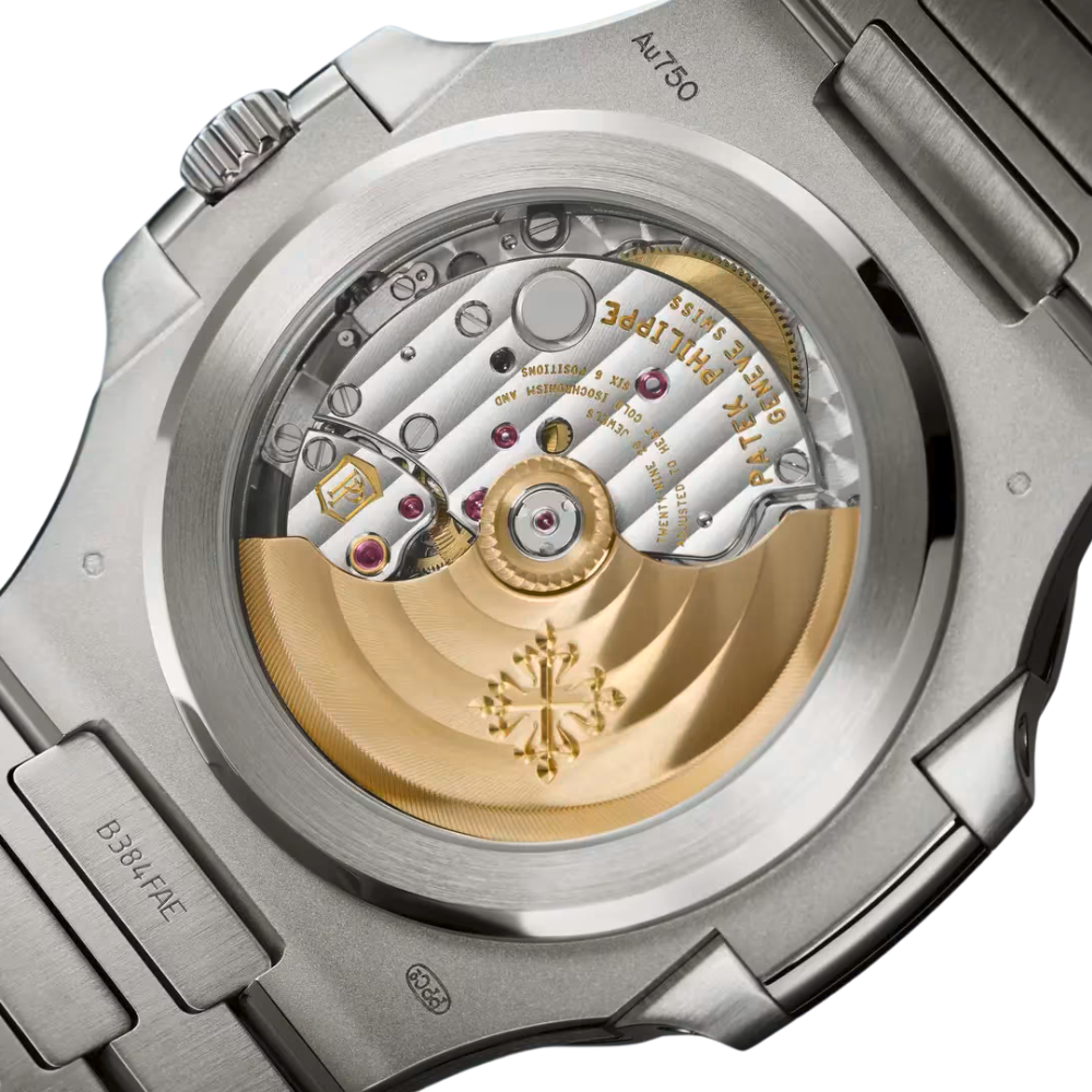 Patek Philippe Nautilus 5811/1460G-001 - Image 11