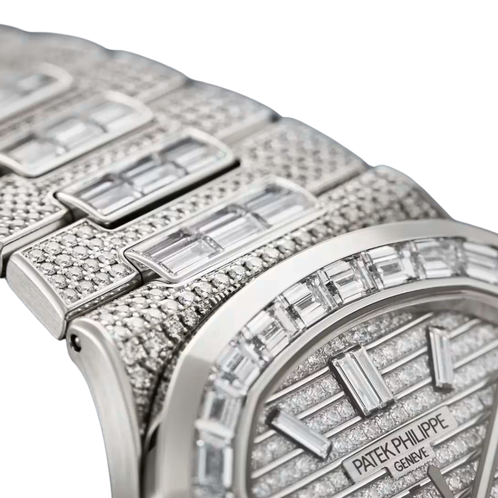 Patek Philippe Nautilus 5811/1460G-001 - Image 9