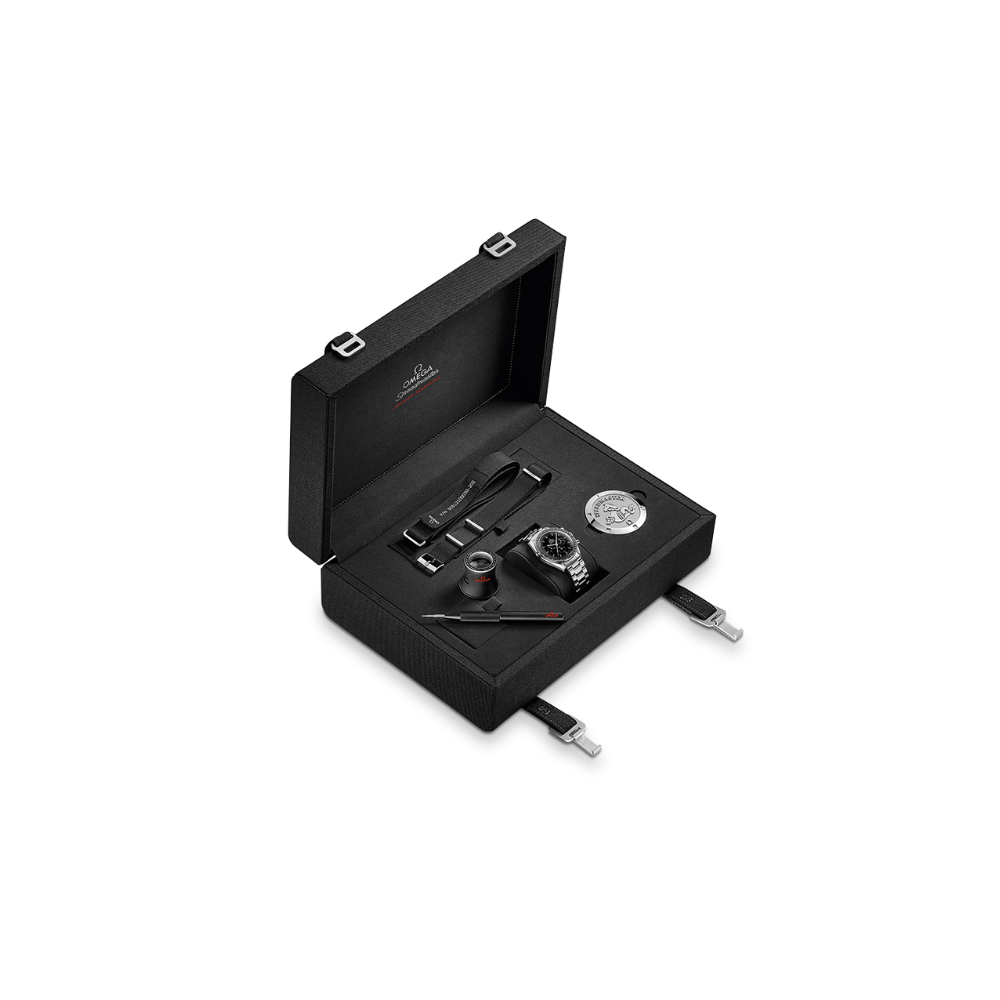 Omega Speedmaster Ref# 311.30.42.30.01.006 - Image 11