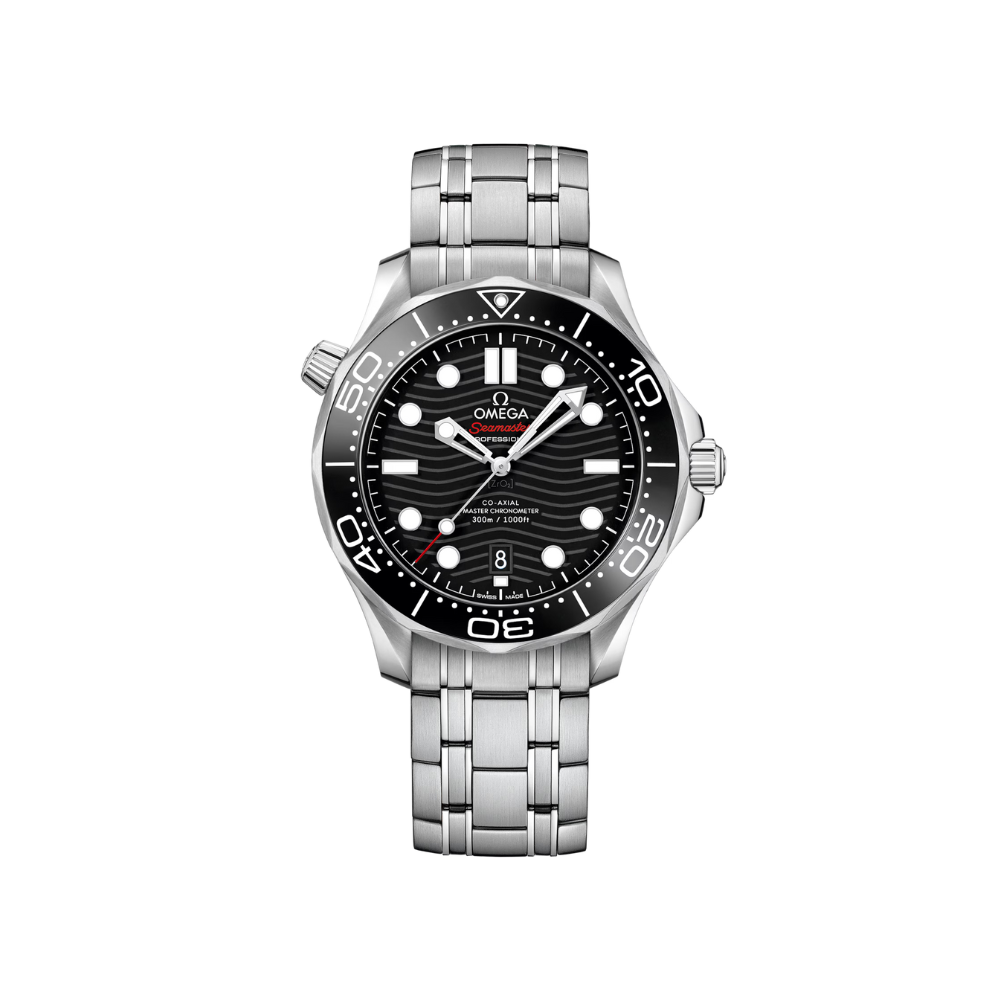 Omega Seamaster DIVER  Ref.210.30.42.20.01.001