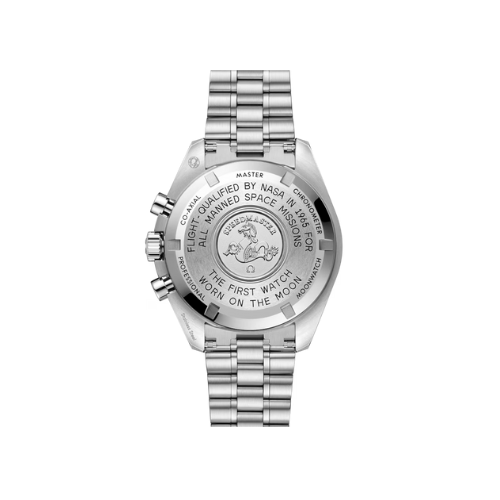 Omega Speedmaster Ref# 310.30.42.50.01.001 - Image 8
