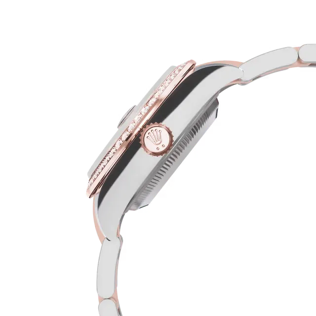 Rolex Lady‑Datejust 28 Ref. 279381RBR‑0014 - Image 5