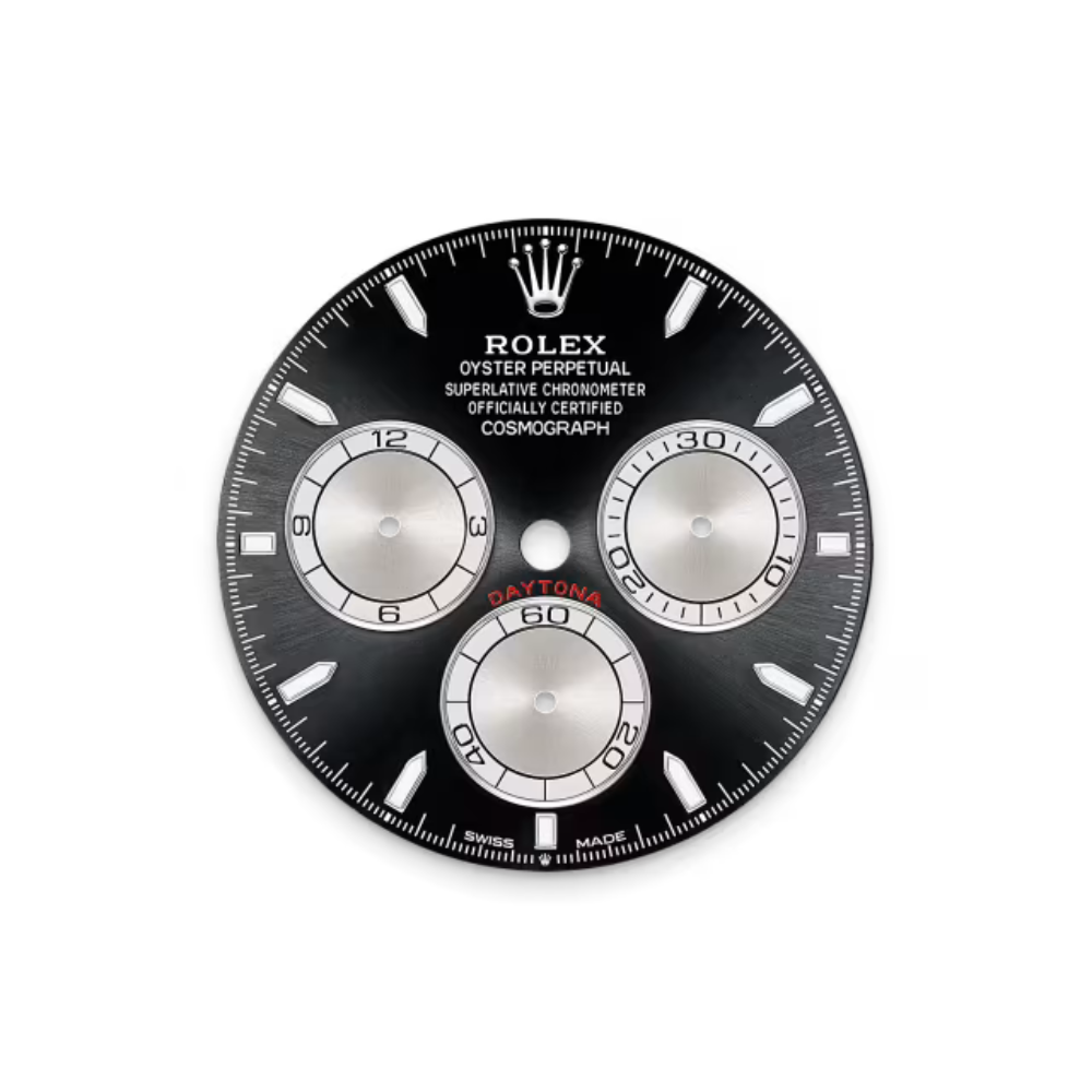 Rolex Cosmograph Daytona 40 Ref. 126509-0001 - Image 2