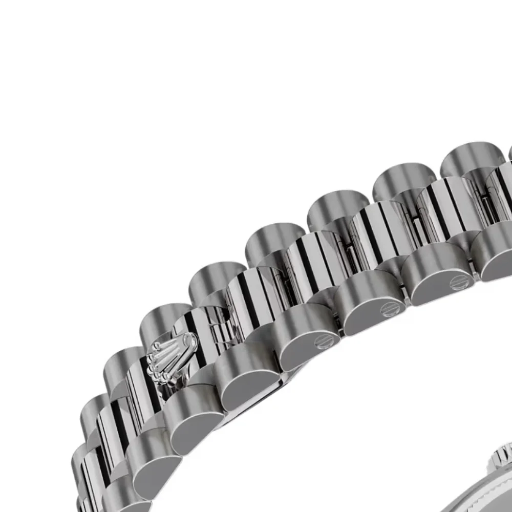 Rolex Lady-Datejust Ref# 279139rbr-0002 - Image 6