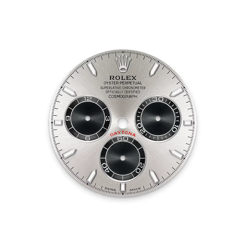 Rolex Cosmograph Daytona Ref# 126519ln-0006 - Image 2