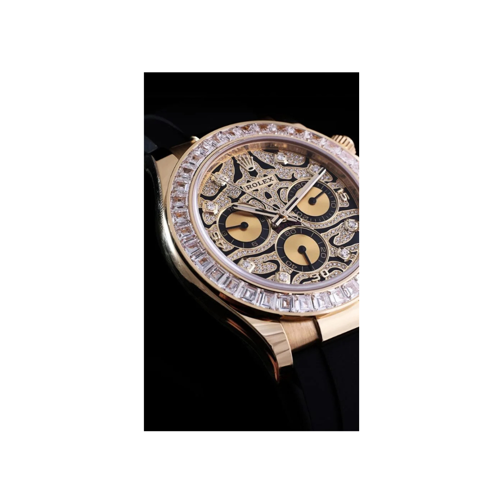 Rolex Cosmograph Daytona 116588TBR Eye of Tiger - Image 6
