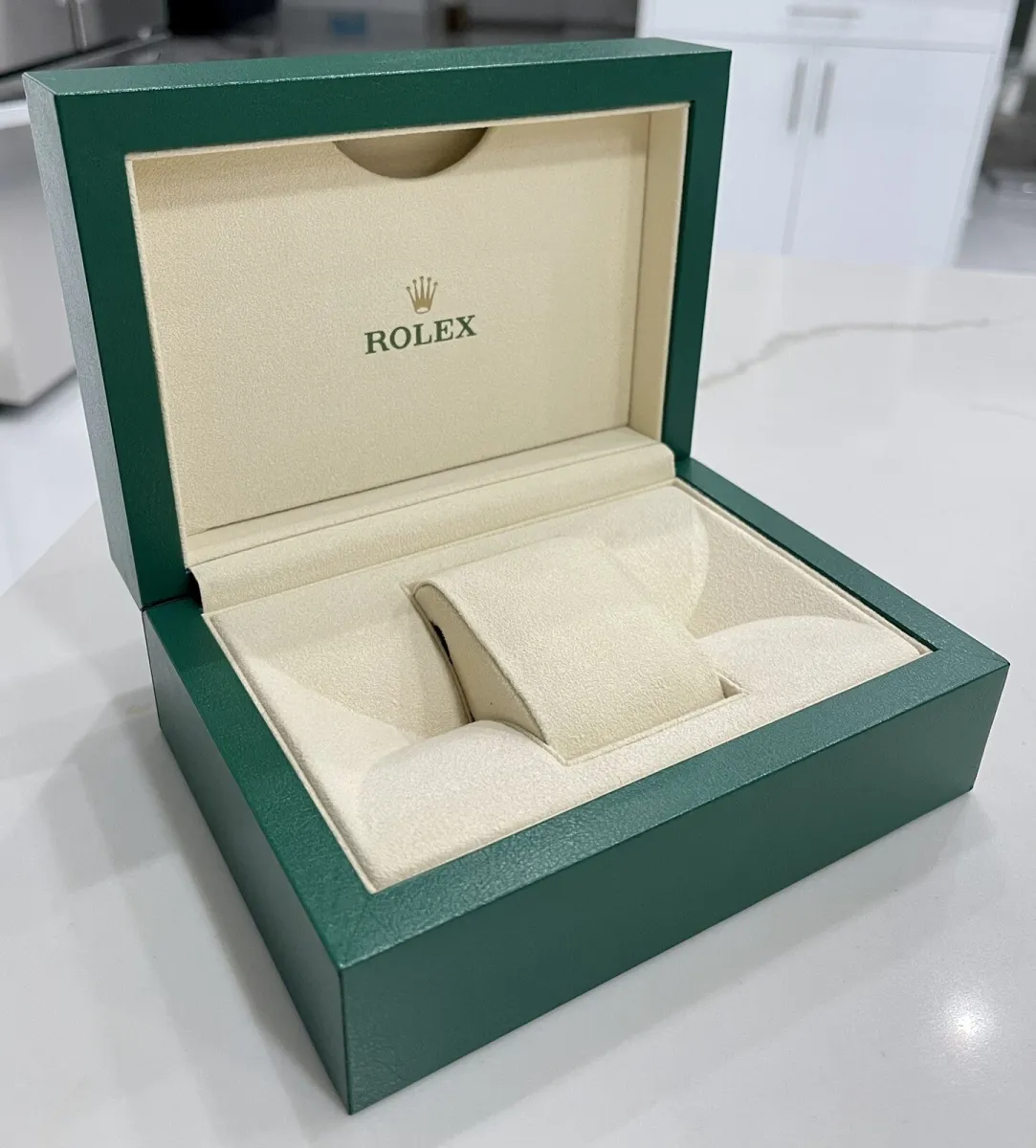 ROLEX Watch Box - Image 8