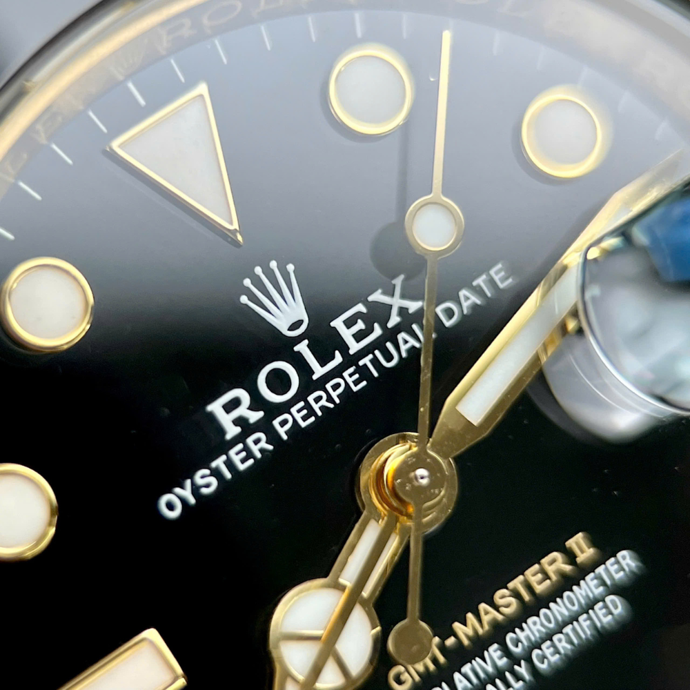 Rolex GMT-Master II Ref# 126718GRNR-0001 - Image 15