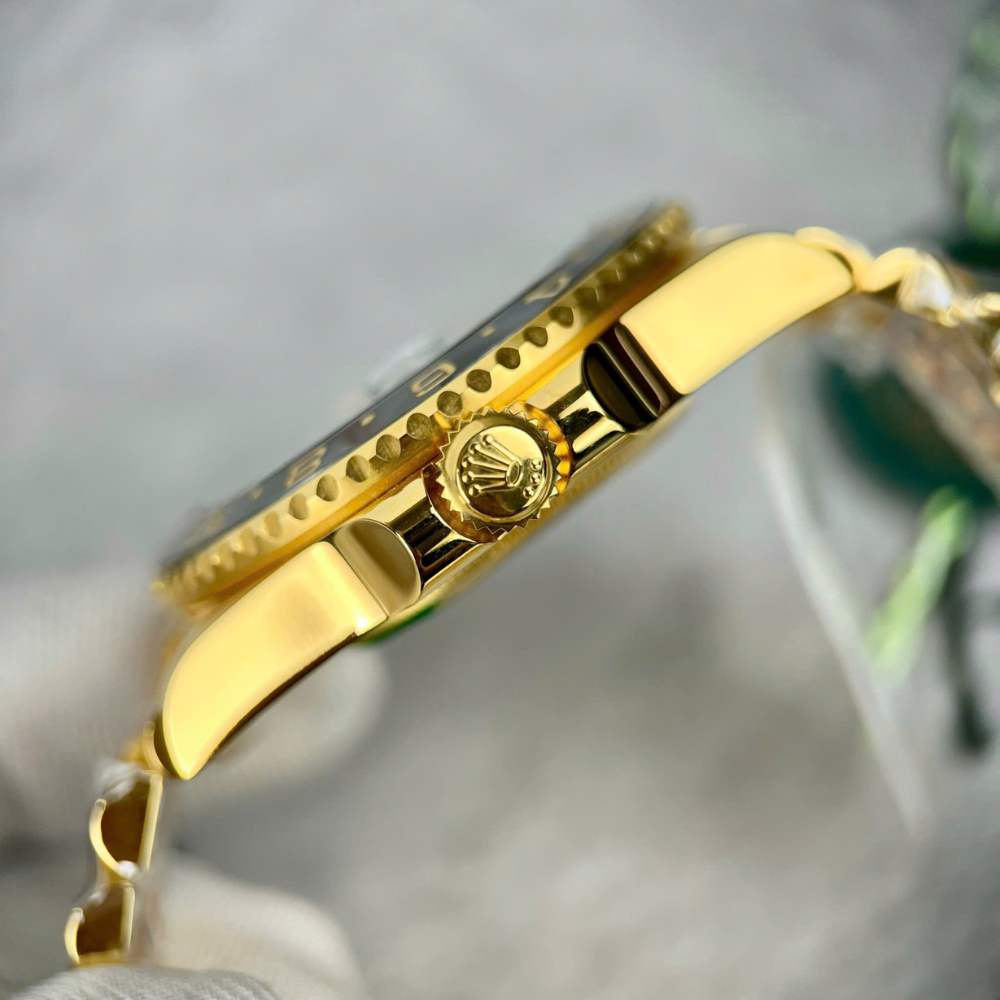 Rolex GMT-Master II Ref# 126718GRNR-0001 - Image 13