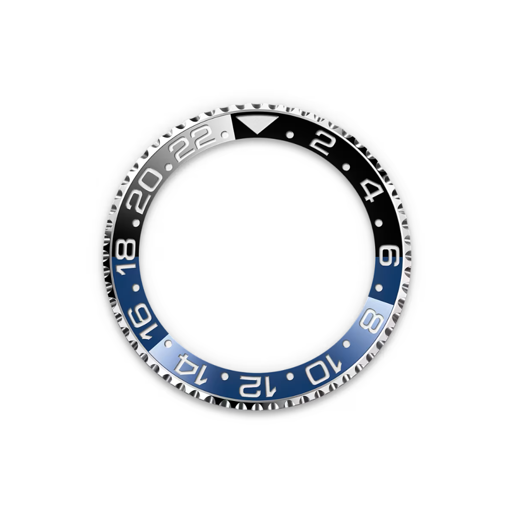 Rolex GMT-Master II Ref #126710BLNR-0003 - Image 4