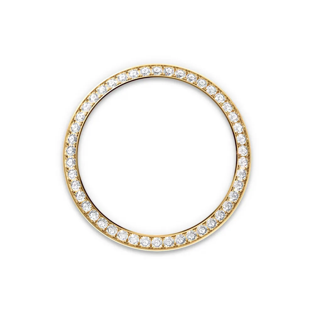 Rolex Datejust 31 Ref. M278288RBR-0041 - Image 3