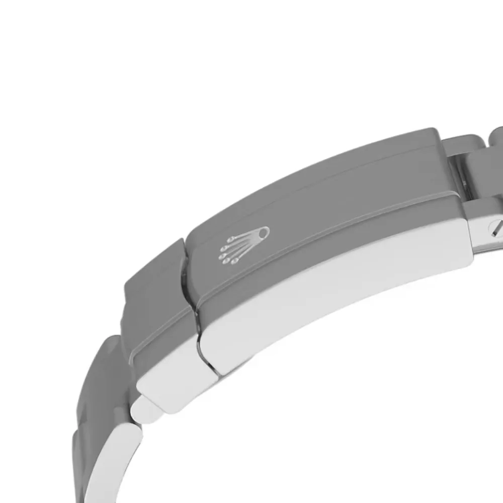 Rolex Oyster Perpetual 28 Ref. M276200-0008 - Image 5