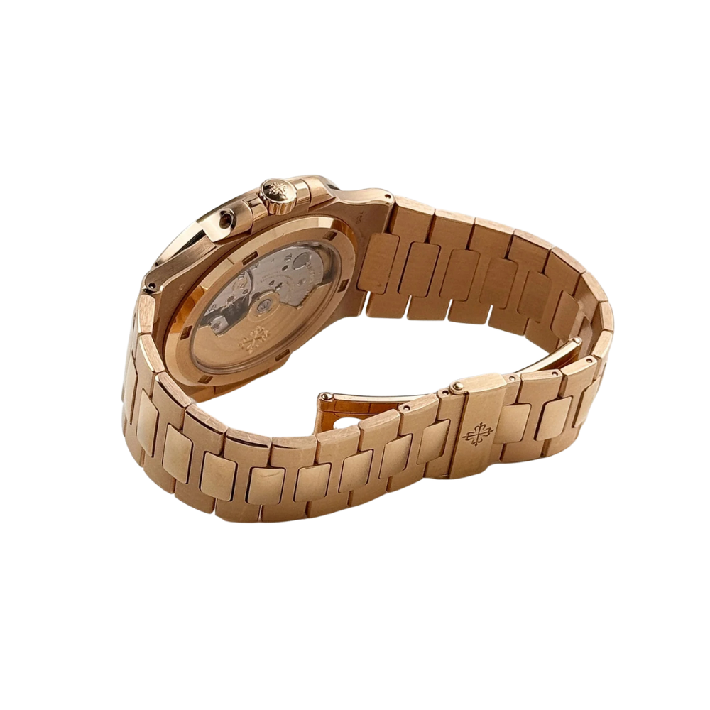Patek Philippe Nautilus 5723/1R-001 - Image 9