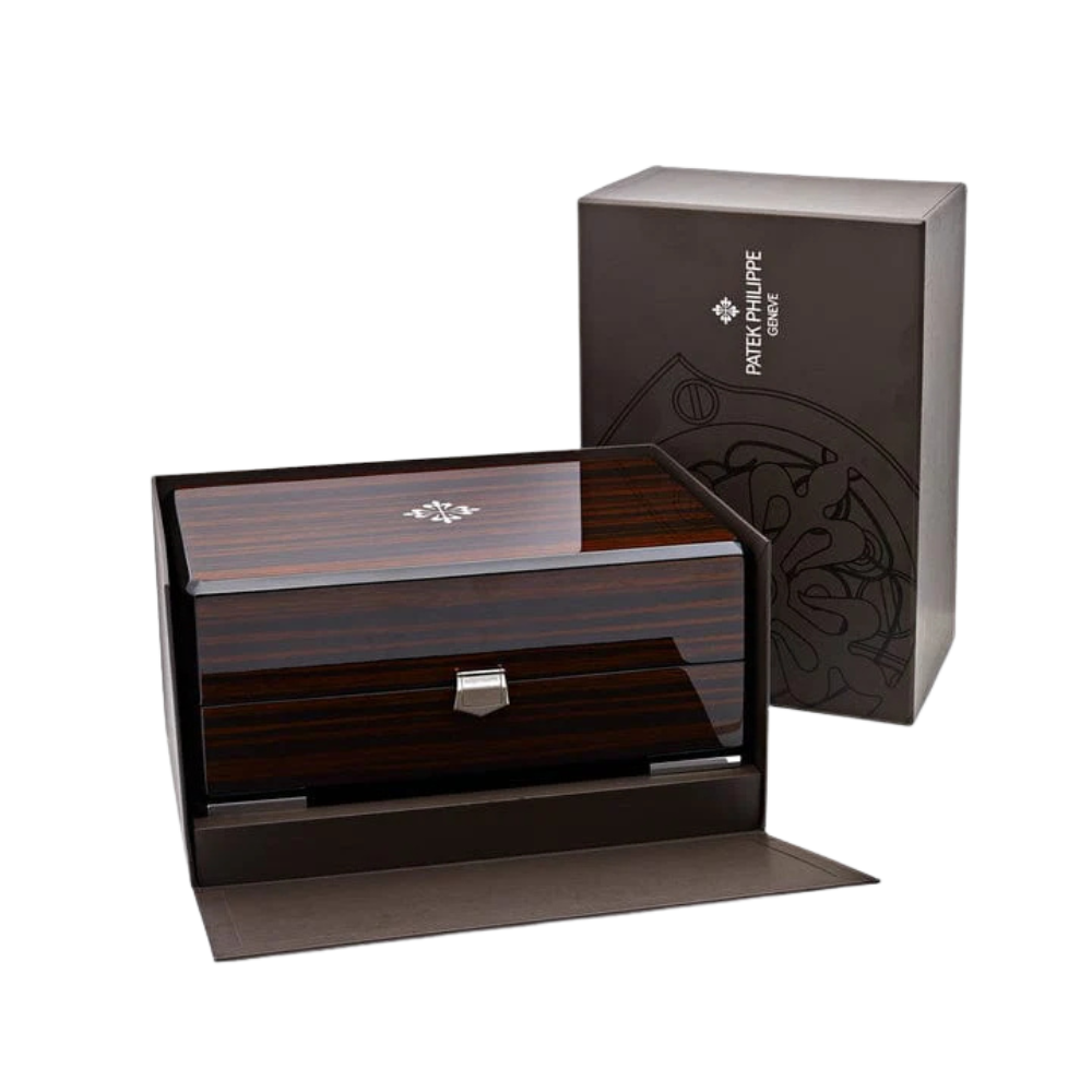 Patek Philippe Nautilus 5719/10G-010 - Image 5