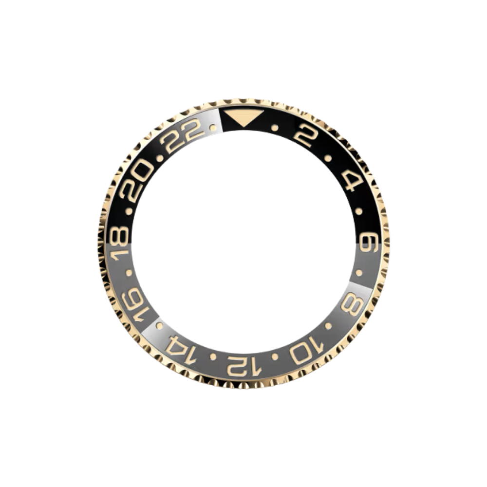 Rolex GMT-Master II Ref. 126718GRNR - Image 3