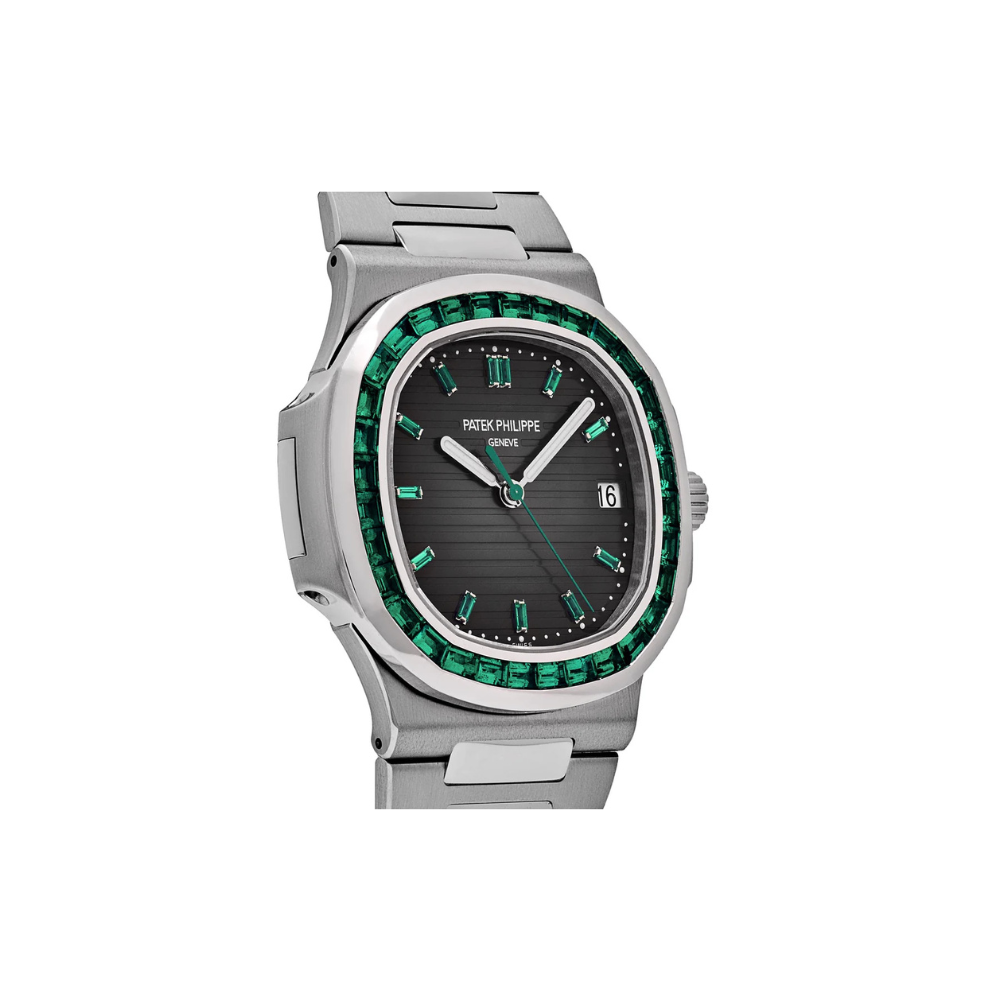 Patek Philippe Nautilus 5711/113P‑001 - Image 2