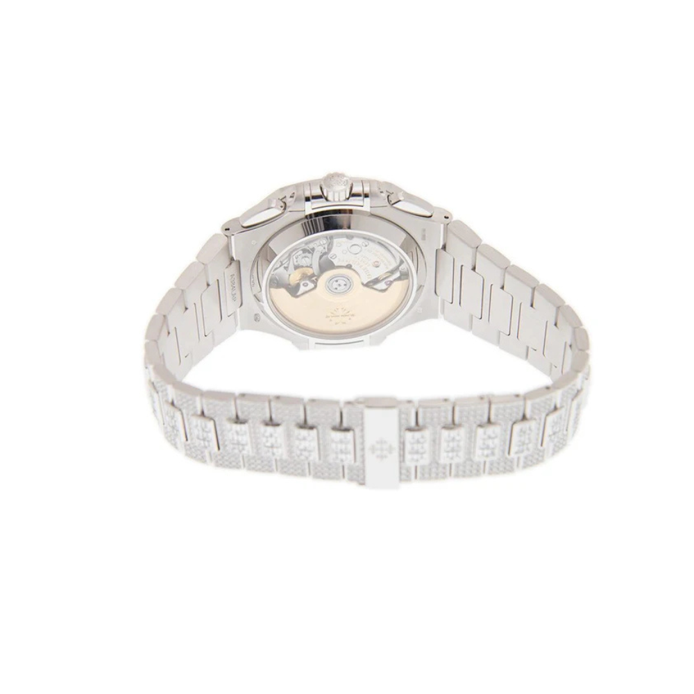 Patek Philippe Nautilus Ref#5980/1400G-010 - Image 6